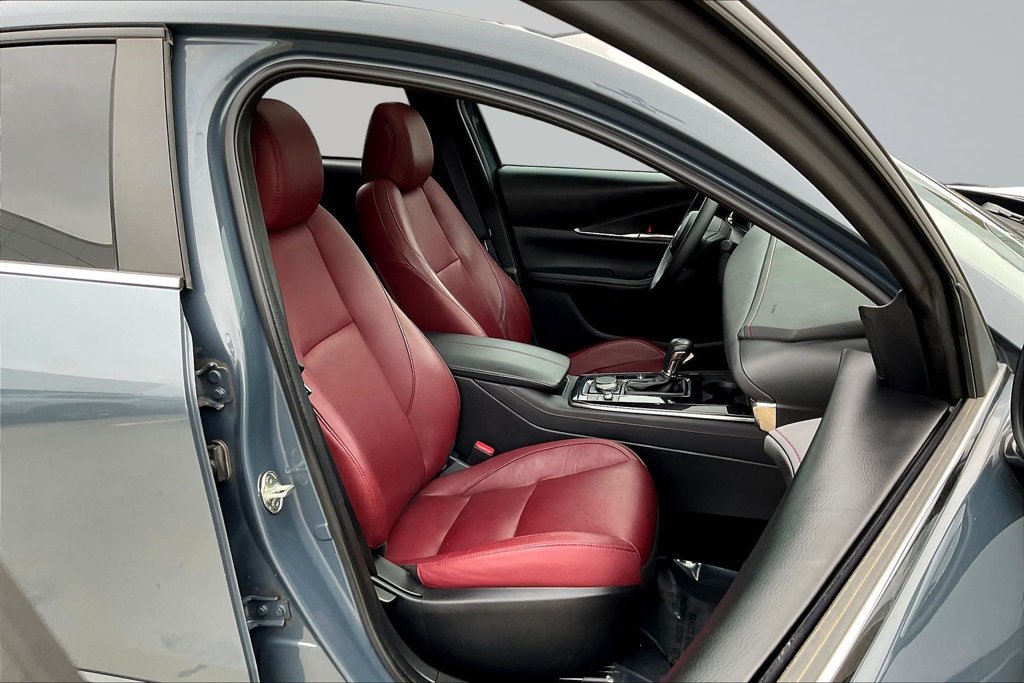 Thumbnail: 2023 Mazda CX-30 - 9