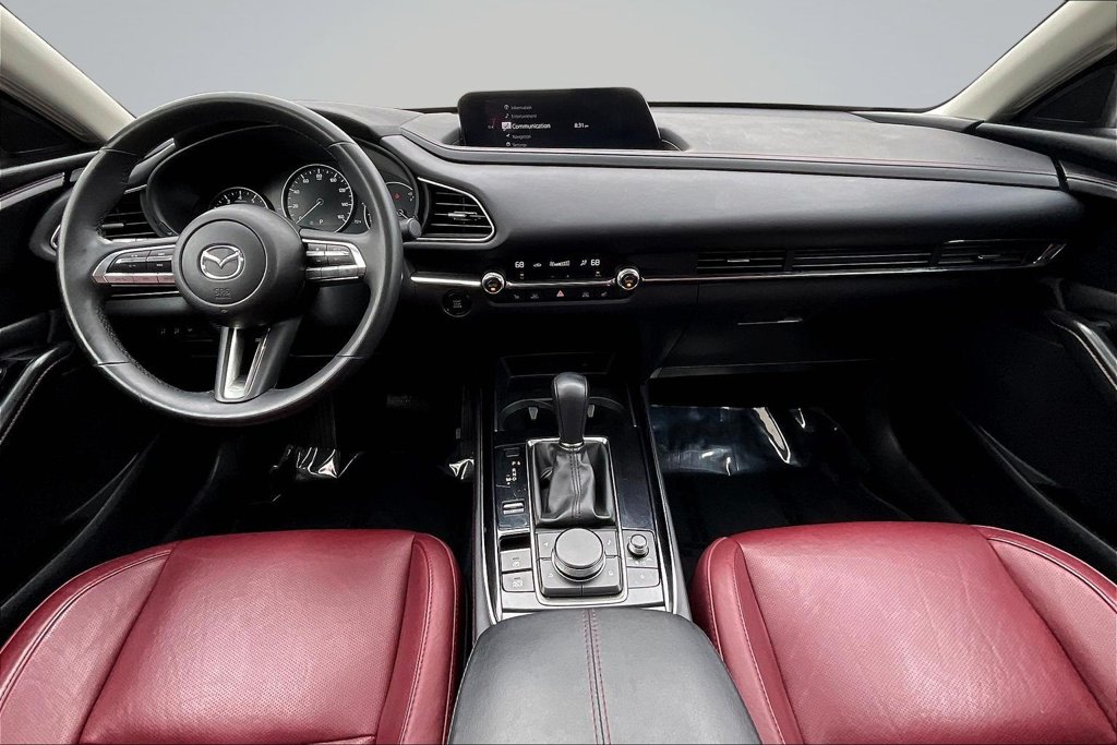 Thumbnail: 2023 Mazda CX-30 - 13