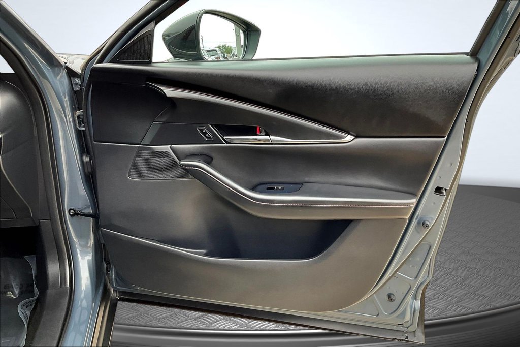 Thumbnail: 2023 Mazda CX-30 - 25