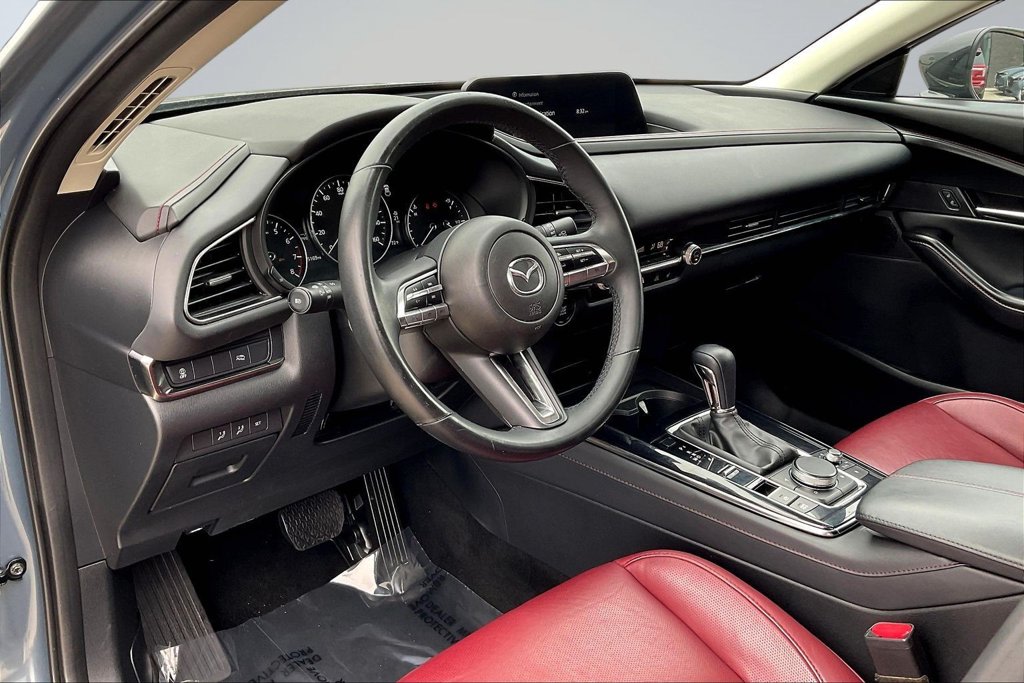 Thumbnail: 2023 Mazda CX-30 - 12