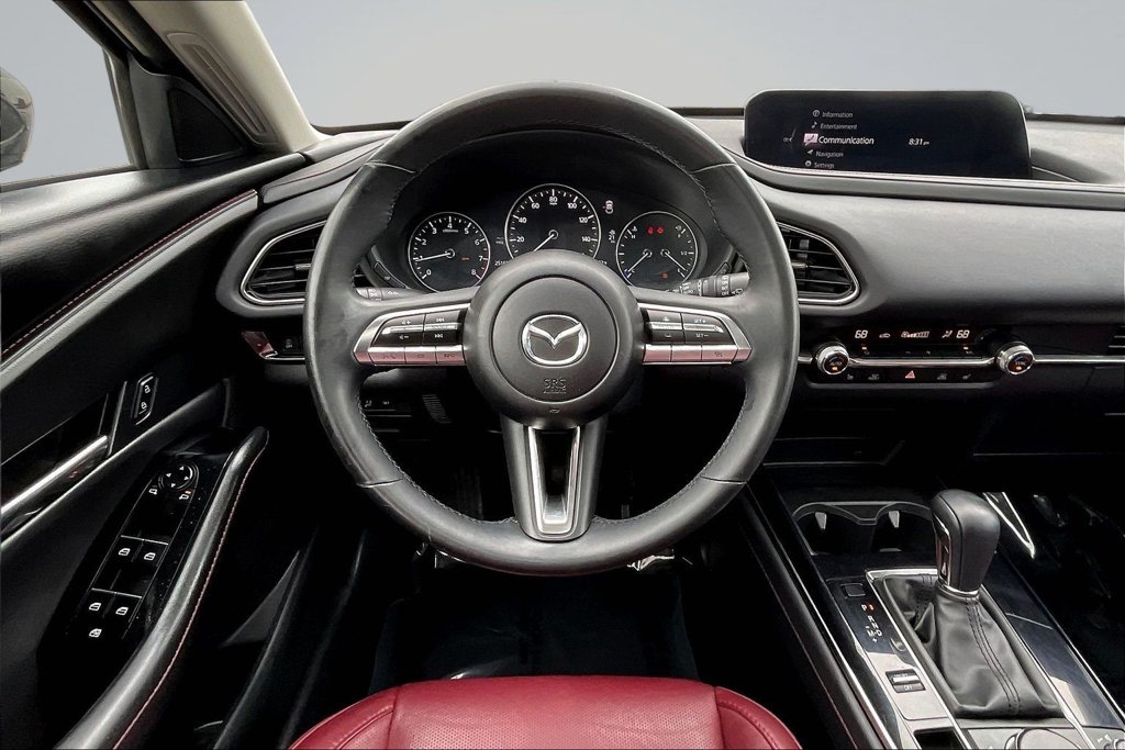 Thumbnail: 2023 Mazda CX-30 - 2