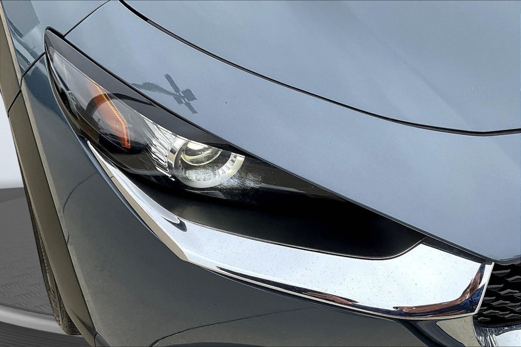 Thumbnail: 2023 Mazda CX-30 - 33
