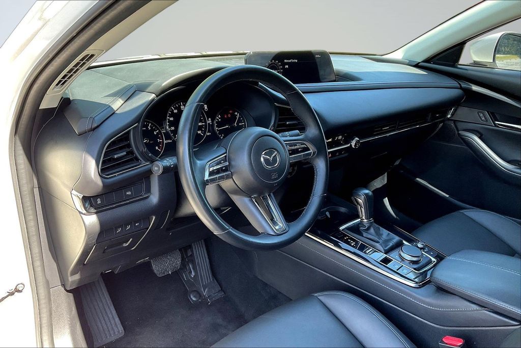 Thumbnail: 2023 Mazda CX-30 - 13