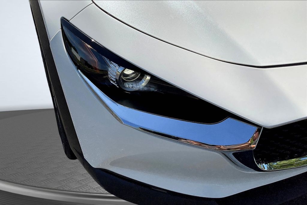 Thumbnail: 2023 Mazda CX-30 - 31