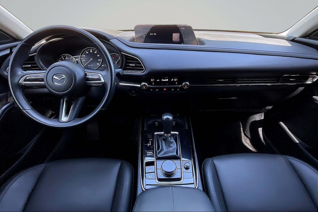 Thumbnail: 2023 Mazda CX-30 - 14