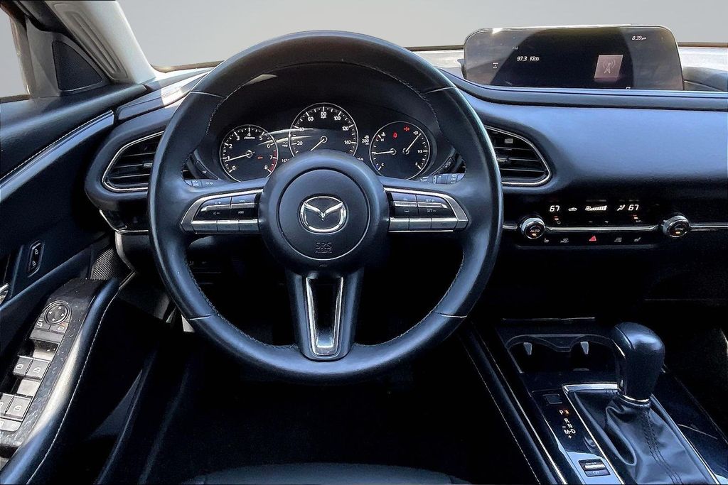 Thumbnail: 2023 Mazda CX-30 - 2