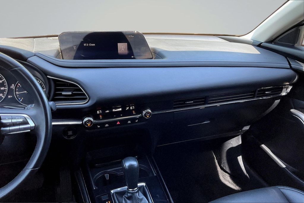 Thumbnail: 2023 Mazda CX-30 - 9