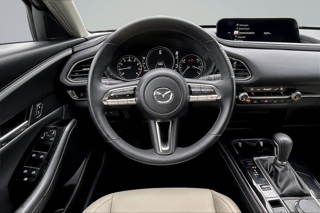 Thumbnail: 2023 Mazda CX-30 - 2
