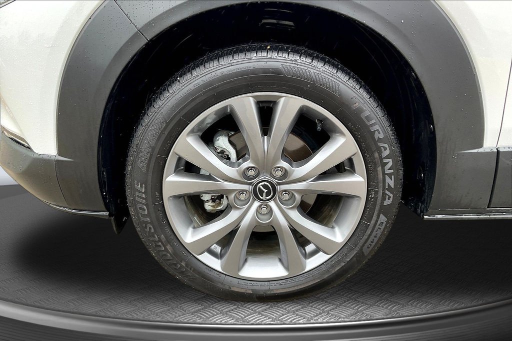 Thumbnail: 2023 Mazda CX-30 - 7