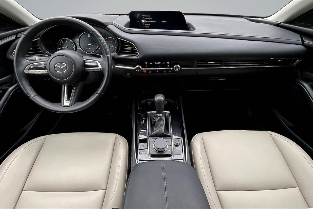 Thumbnail: 2023 Mazda CX-30 - 14