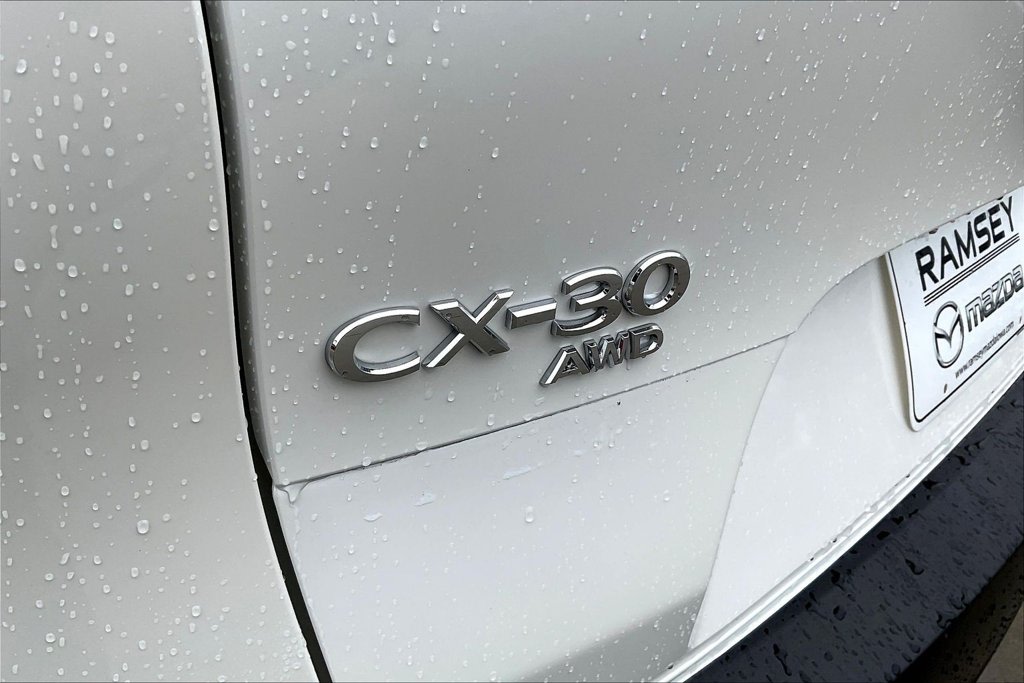 Thumbnail: 2023 Mazda CX-30 - 6