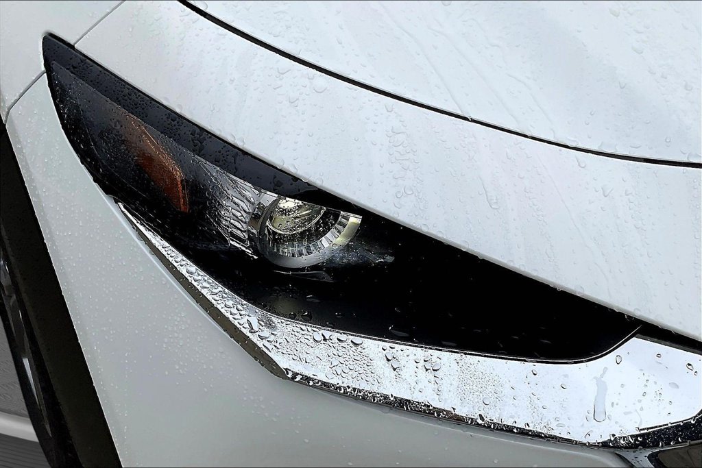 Thumbnail: 2023 Mazda CX-30 - 33