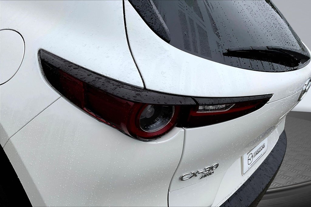 Thumbnail: 2023 Mazda CX-30 - 34