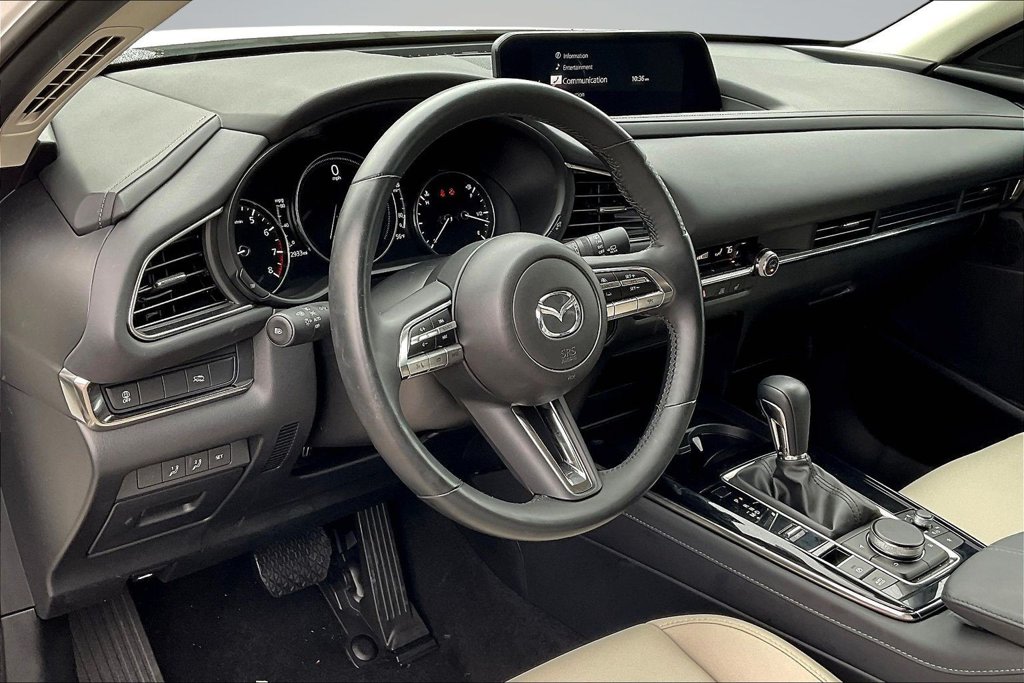 Thumbnail: 2023 Mazda CX-30 - 13