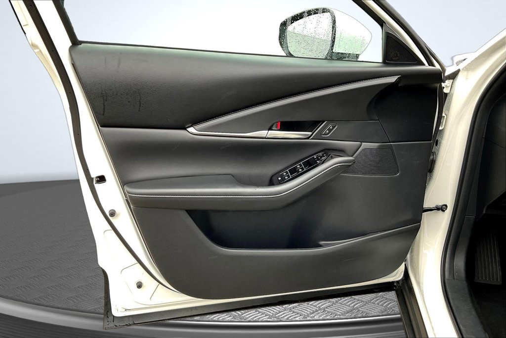 Thumbnail: 2023 Mazda CX-30 - 24