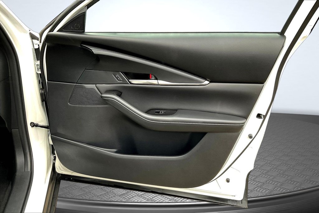 Thumbnail: 2023 Mazda CX-30 - 25