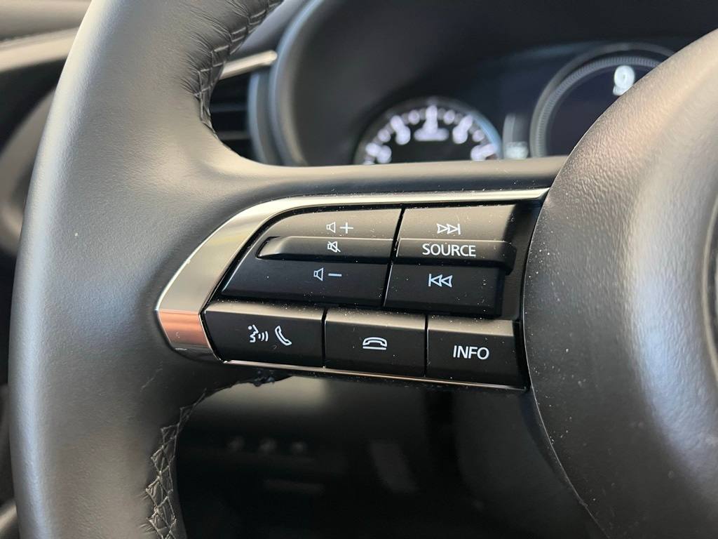 Thumbnail: 2025 Mazda CX-30 - 26