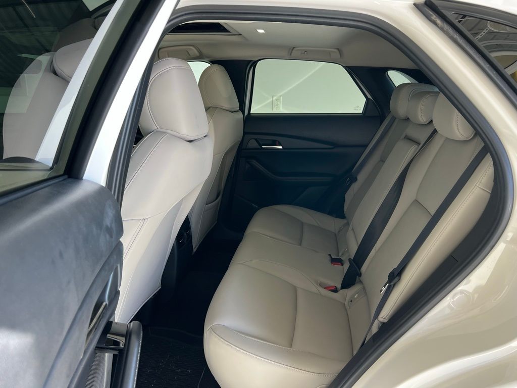 Thumbnail: 2025 Mazda CX-30 - 12