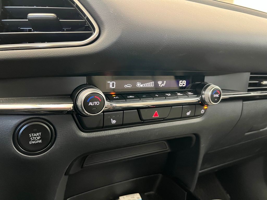 Thumbnail: 2025 Mazda CX-30 - 29