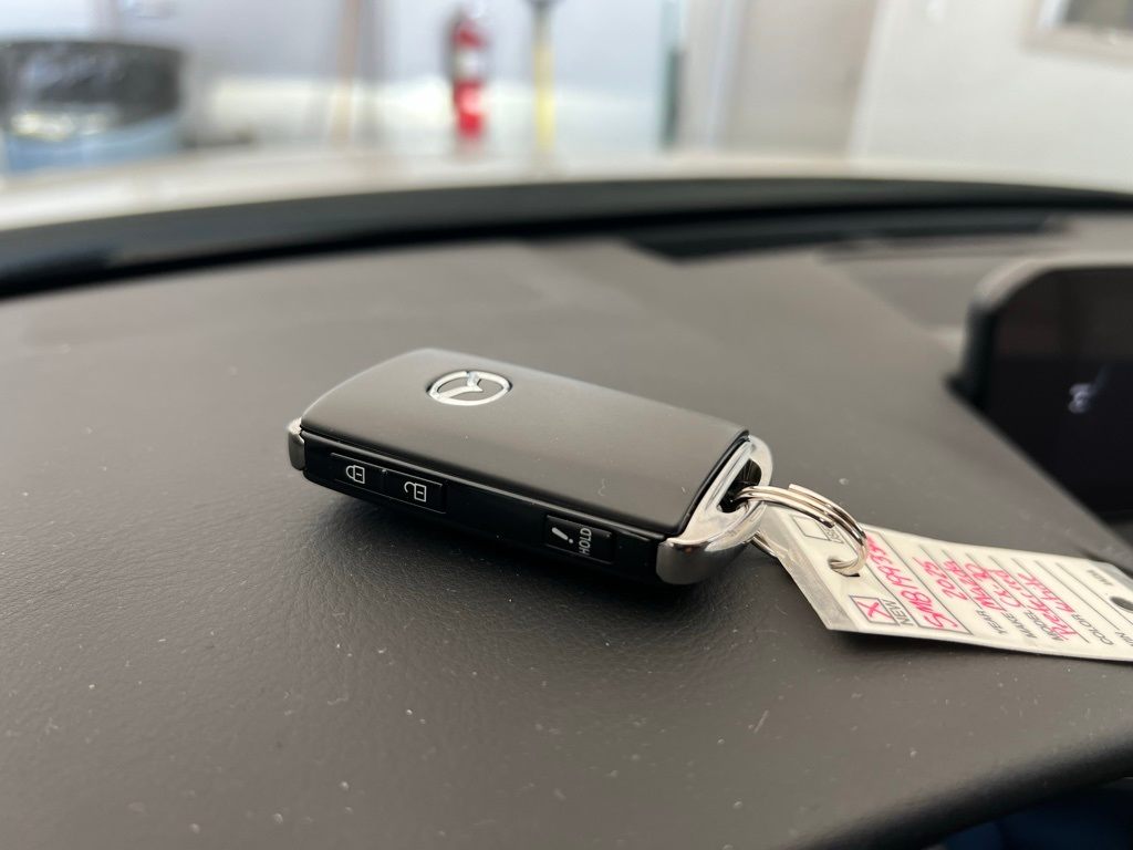 Thumbnail: 2025 Mazda CX-30 - 7