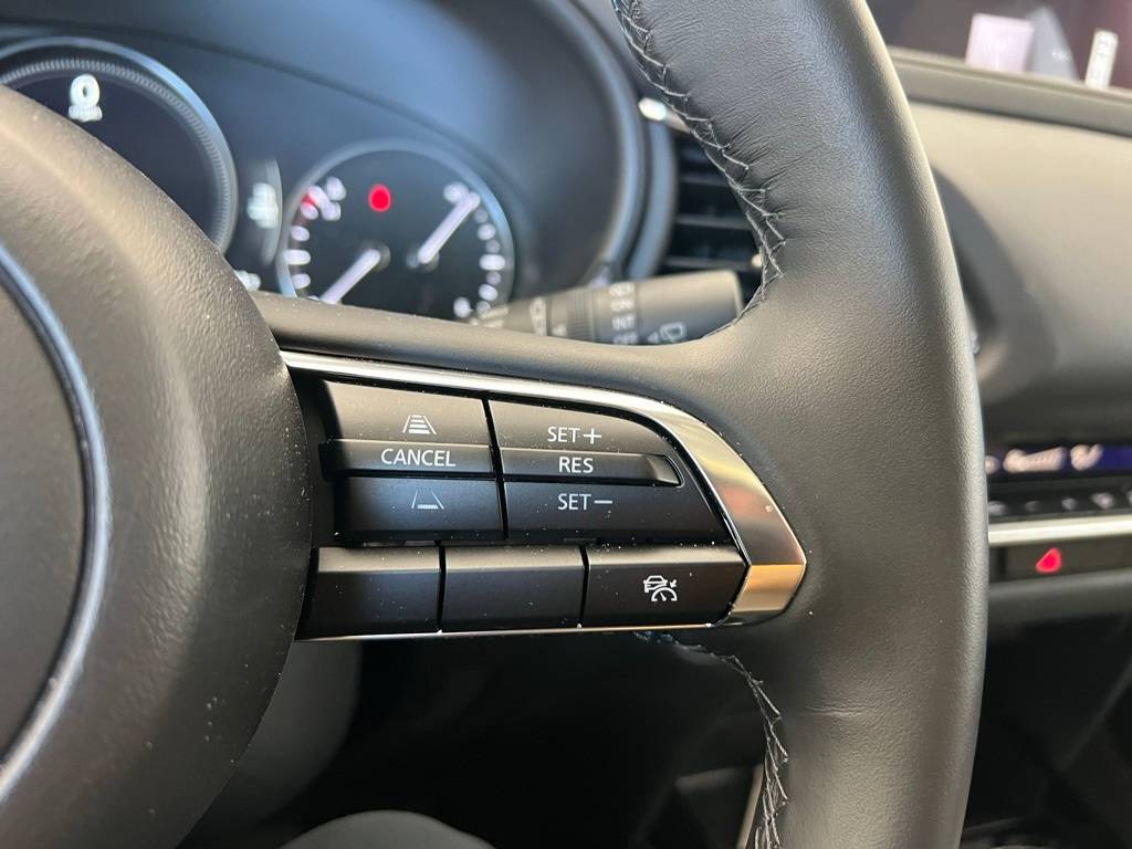 Thumbnail: 2025 Mazda CX-30 - 27