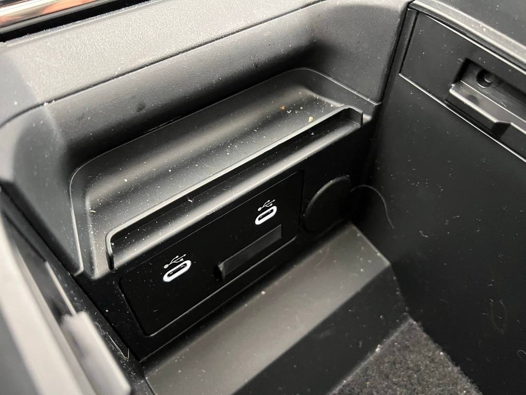 Thumbnail: 2025 Mazda CX-30 - 30