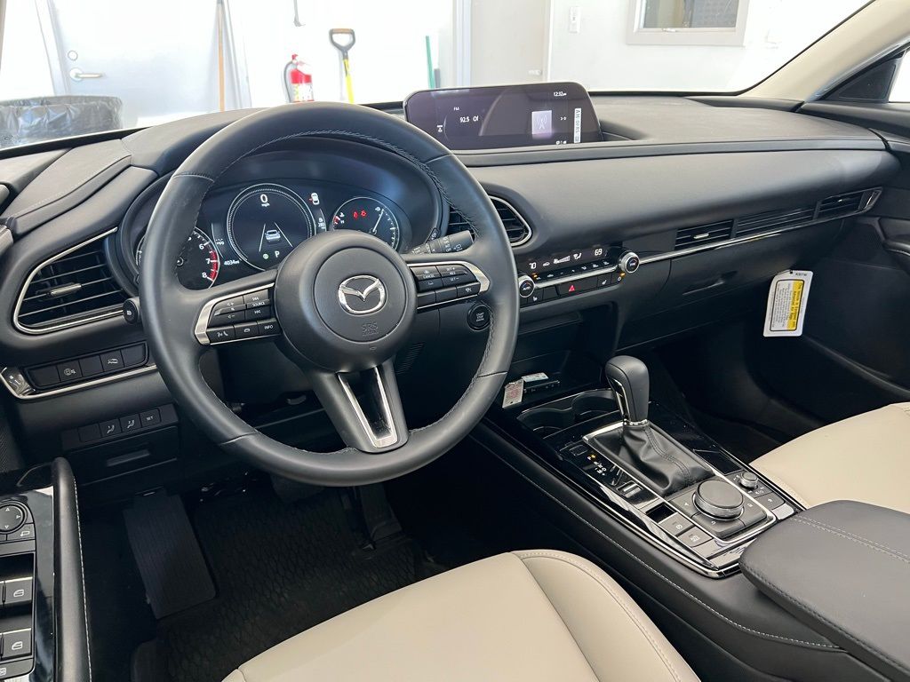 Thumbnail: 2025 Mazda CX-30 - 2