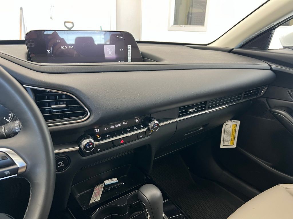 Thumbnail: 2025 Mazda CX-30 - 28