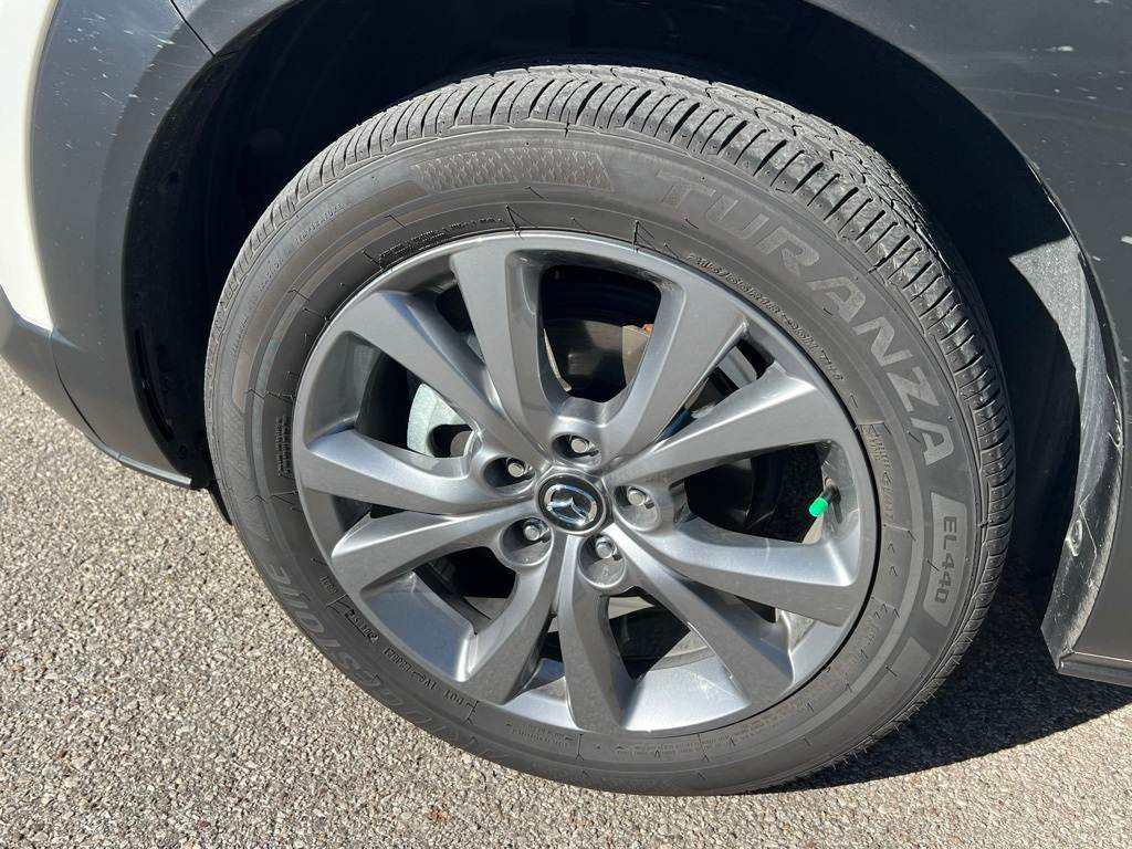 Thumbnail: 2025 Mazda CX-30 - 8