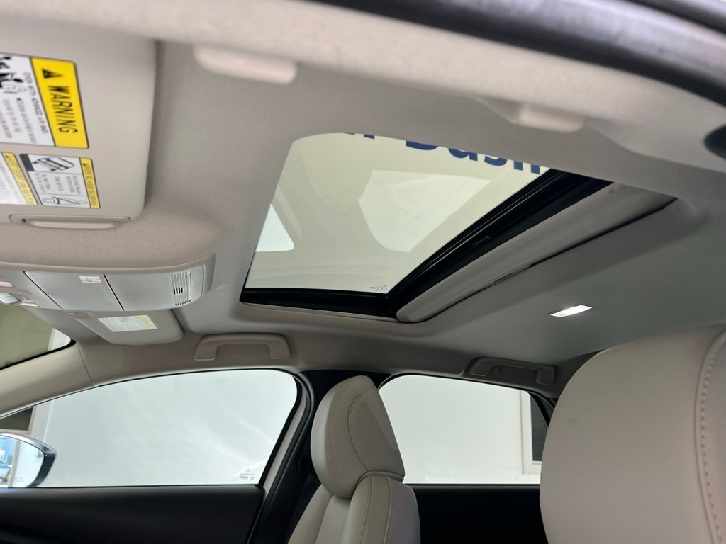 Thumbnail: 2025 Mazda CX-30 - 23