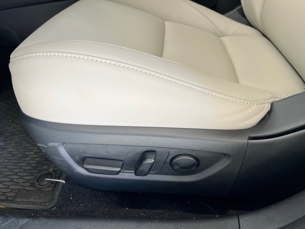 Thumbnail: 2025 Mazda CX-30 - 22