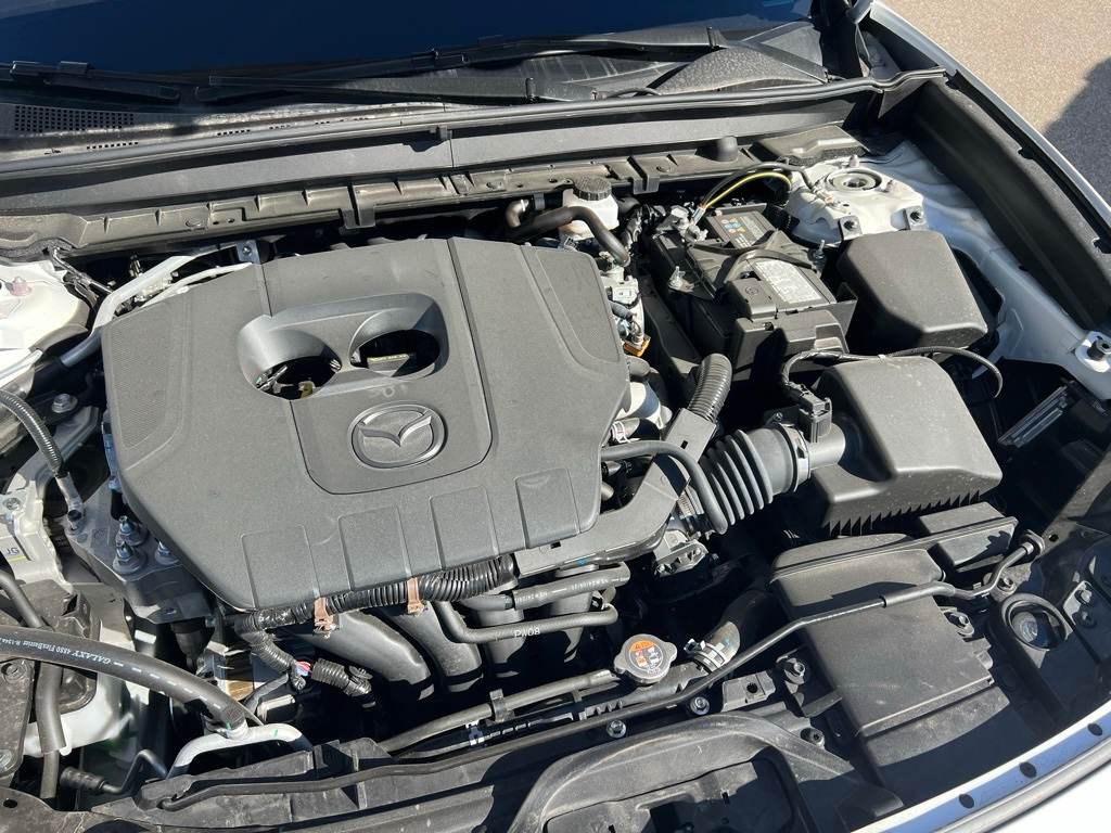 Thumbnail: 2025 Mazda CX-30 - 9