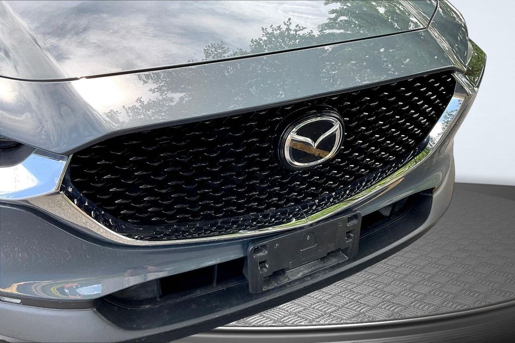 Thumbnail: 2023 Mazda CX-30 - 33