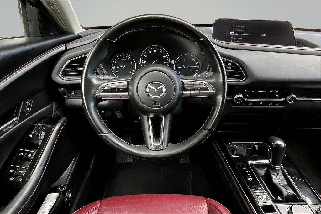 Thumbnail: 2023 Mazda CX-30 - 2