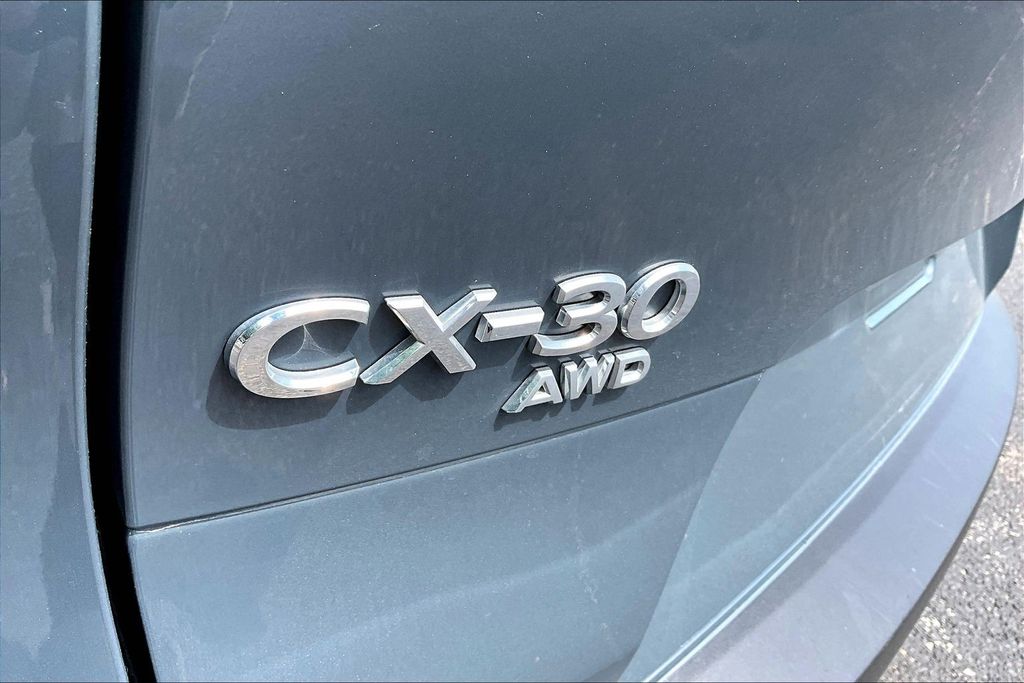 Thumbnail: 2023 Mazda CX-30 - 6