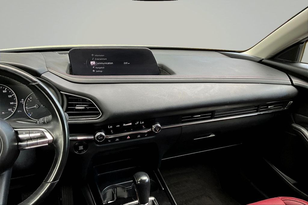 Thumbnail: 2023 Mazda CX-30 - 9