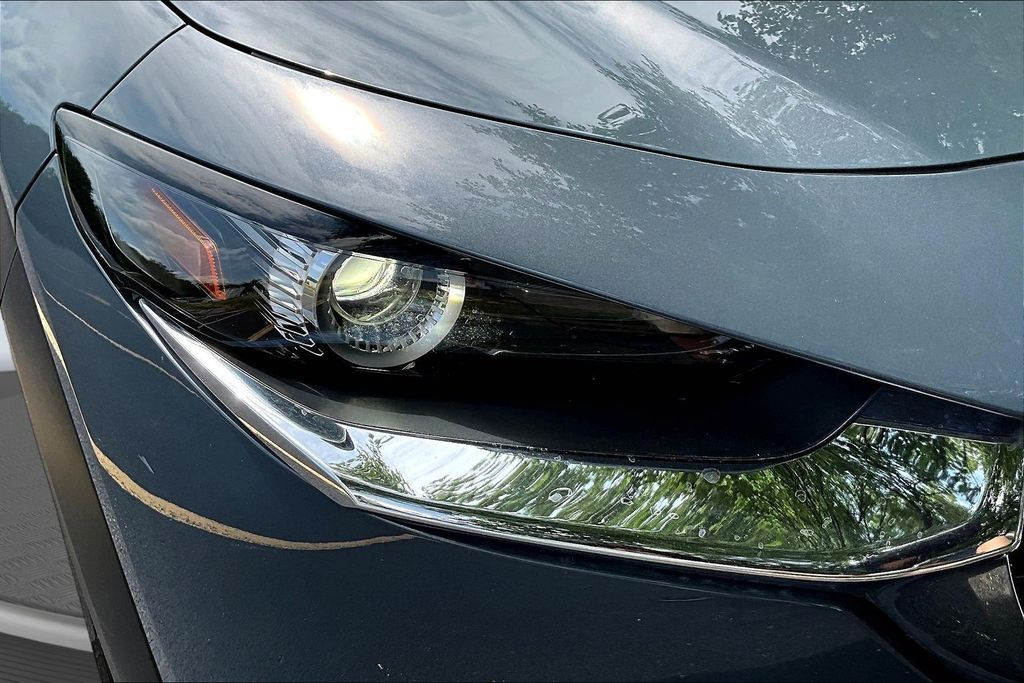 Thumbnail: 2023 Mazda CX-30 - 34