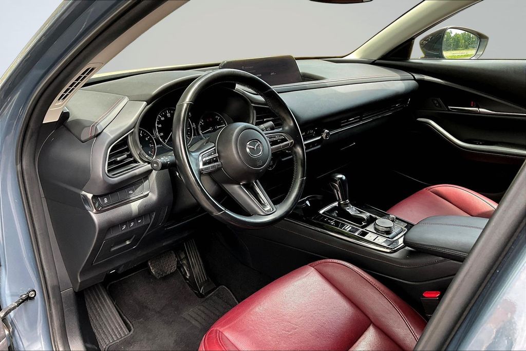 Thumbnail: 2023 Mazda CX-30 - 13