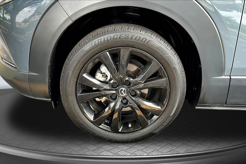 Thumbnail: 2023 Mazda CX-30 - 7