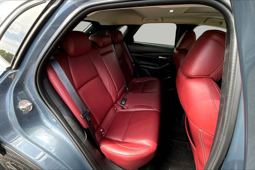 Thumbnail: 2023 Mazda CX-30 - 32