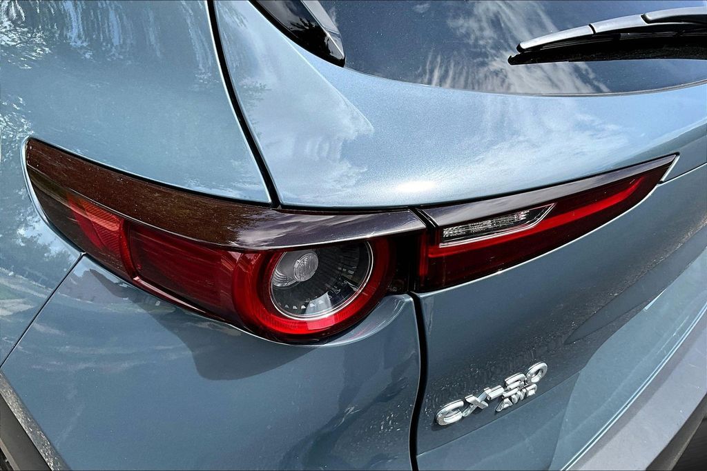 Thumbnail: 2023 Mazda CX-30 - 35