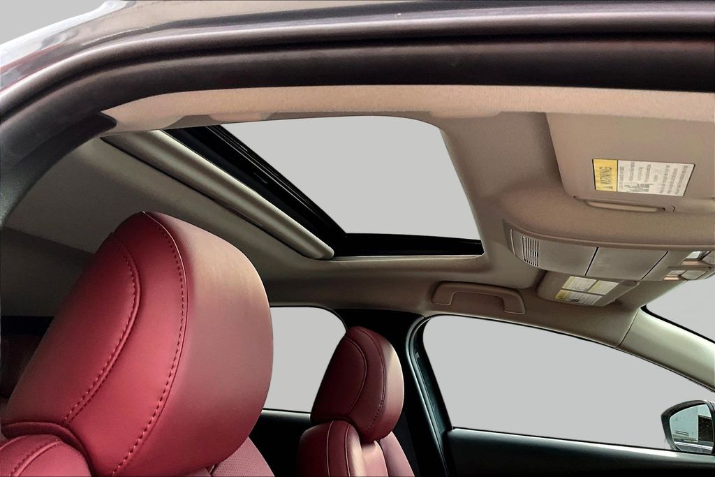 Thumbnail: 2025 Mazda CX-30 - 24