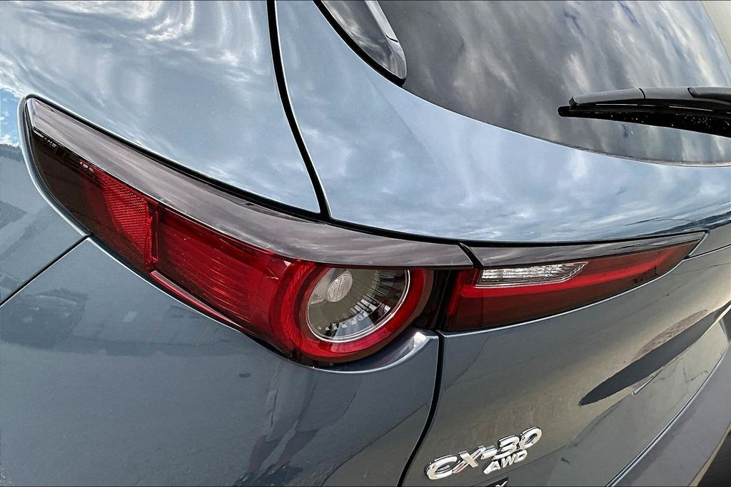 Thumbnail: 2025 Mazda CX-30 - 33