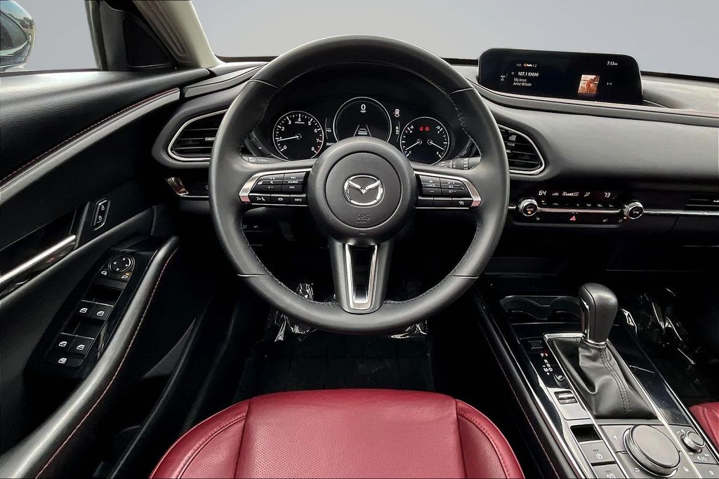 Thumbnail: 2025 Mazda CX-30 - 2