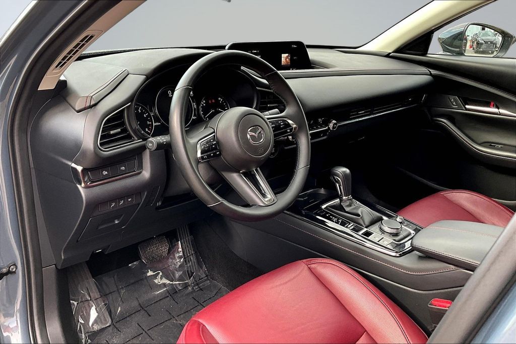 Thumbnail: 2025 Mazda CX-30 - 13