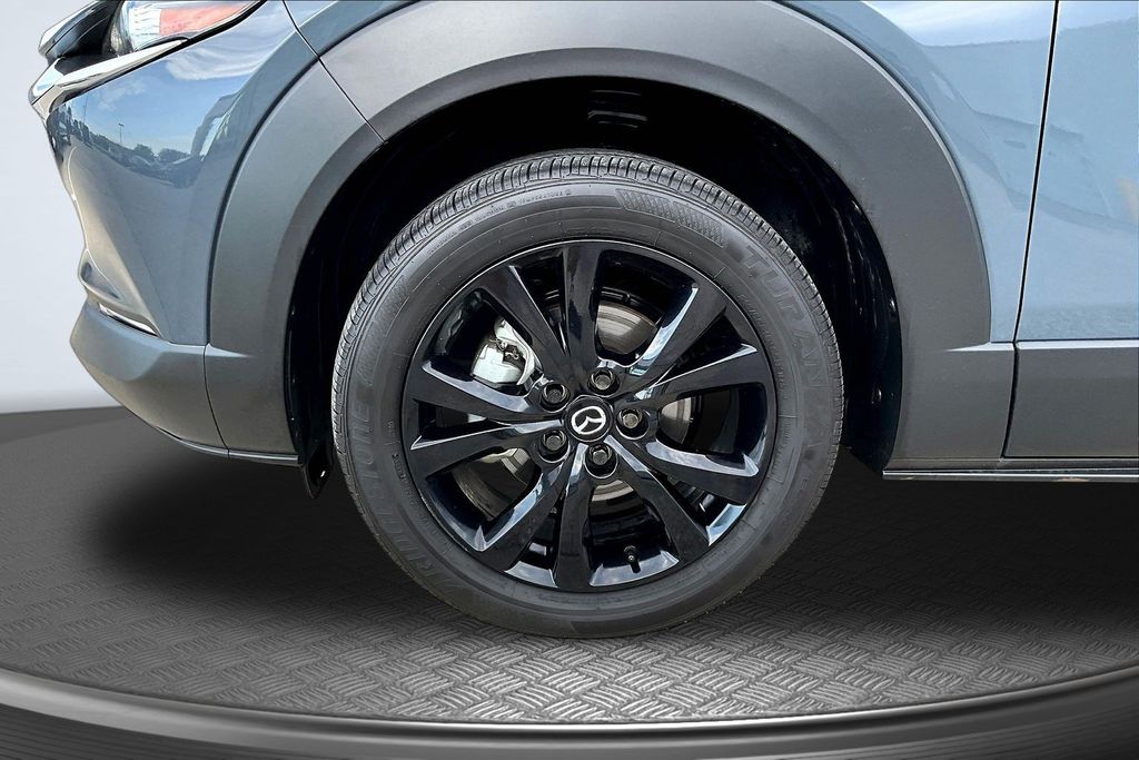 Thumbnail: 2025 Mazda CX-30 - 7