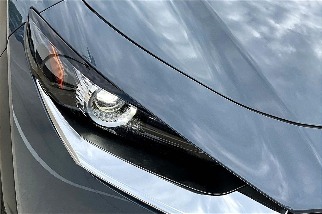 Thumbnail: 2025 Mazda CX-30 - 6
