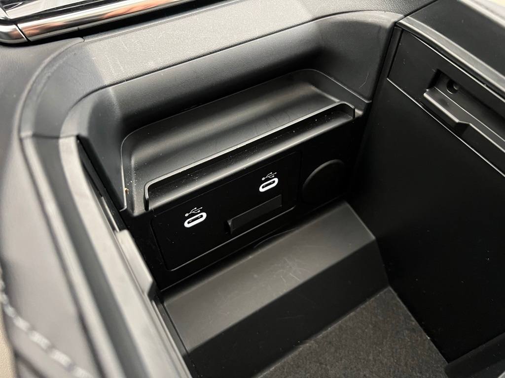 Thumbnail: 2025 Mazda CX-30 - 30