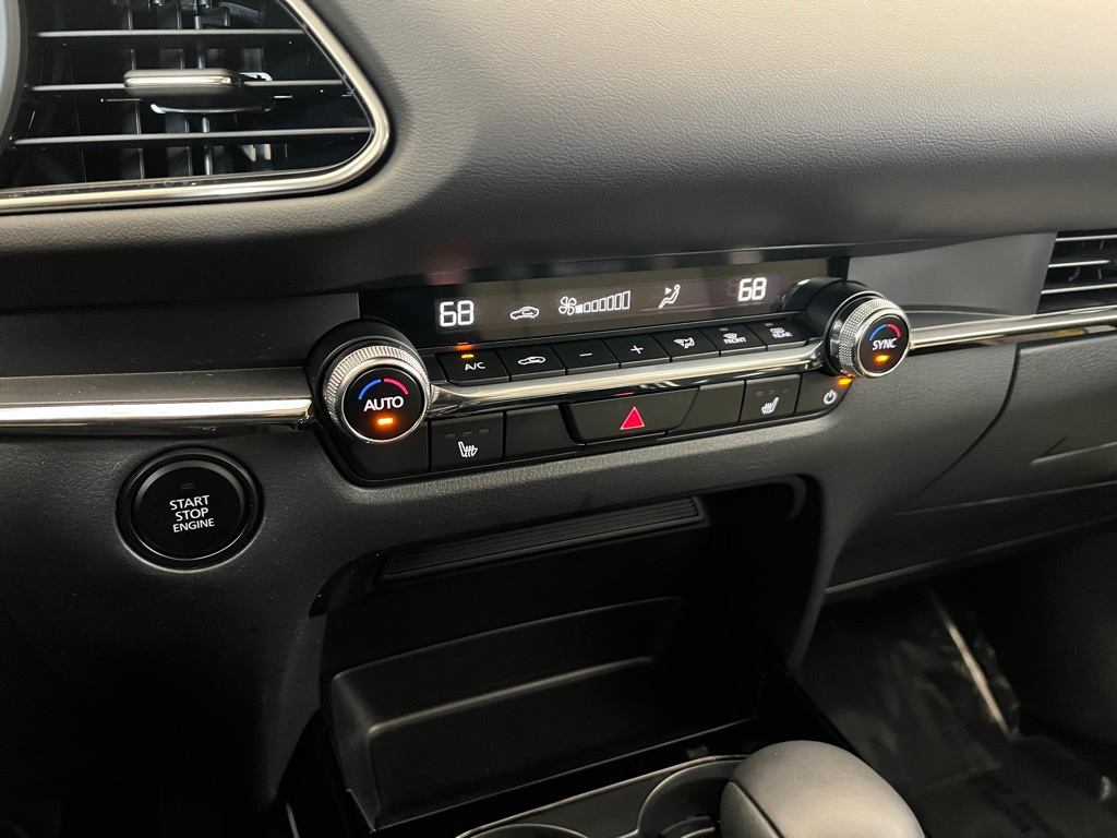 Thumbnail: 2025 Mazda CX-30 - 29