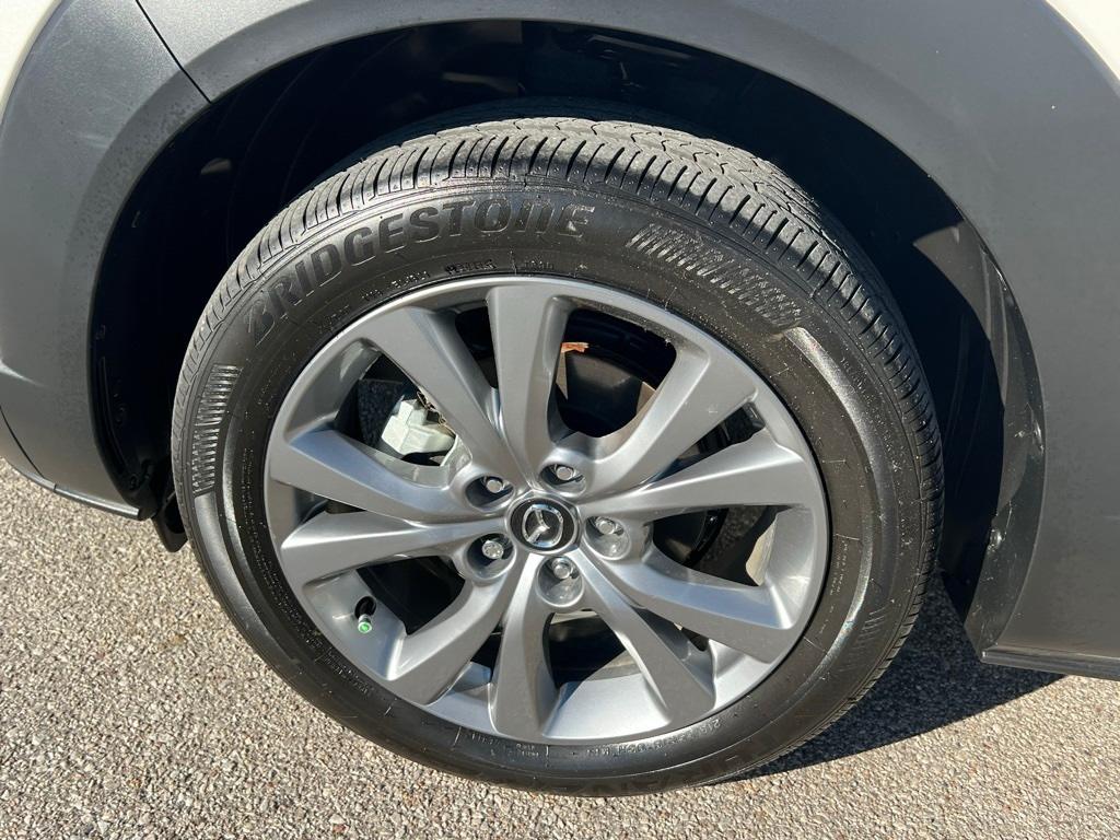 Thumbnail: 2025 Mazda CX-30 - 8